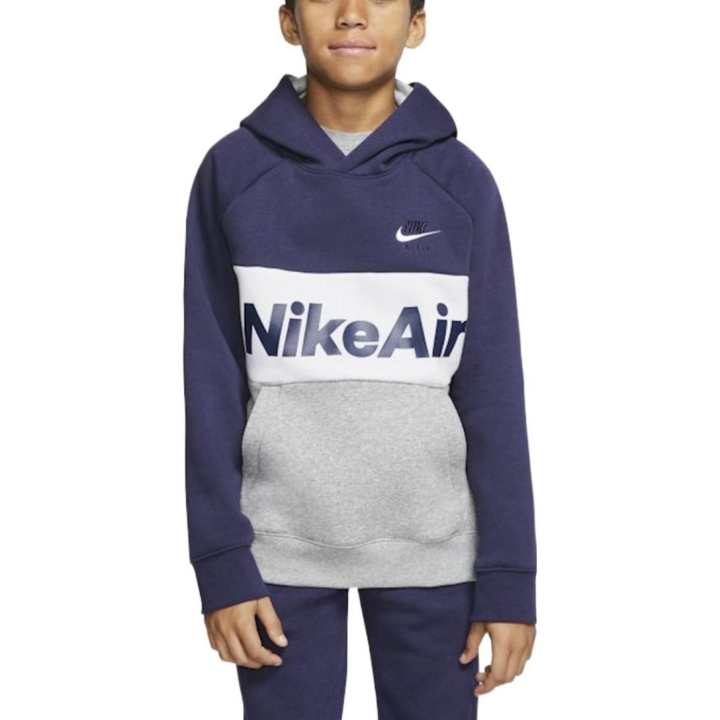 Nike Nike Kids Sweatshirts Hooded Moderate