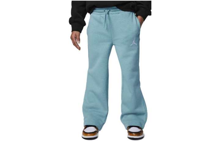 Nike Nike Kids Knitted Sweatpants Moderate