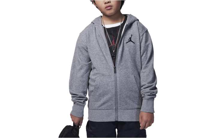 Jordan Jordan Kids Jackets Hooded Moderate