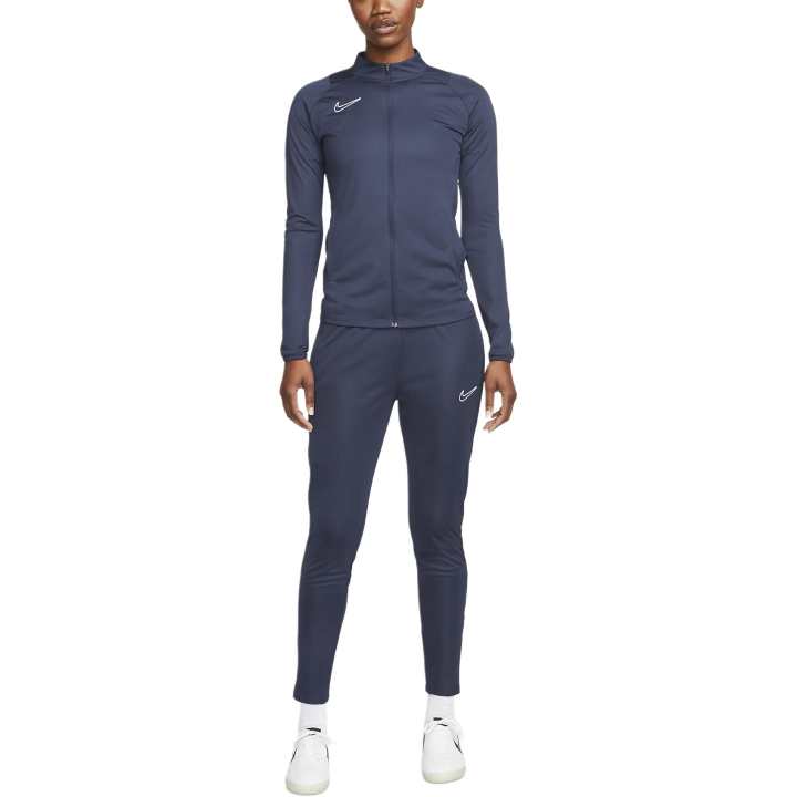 Nike Nike Dri Fit Academy Casual Suit Women's Obsidian Color