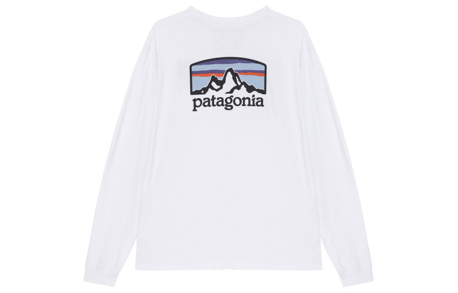 Patagonia Responsibili Tee T Shirt Men's