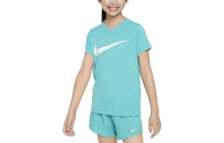 Nike Nike Kids T Shirts V Neck Moderate