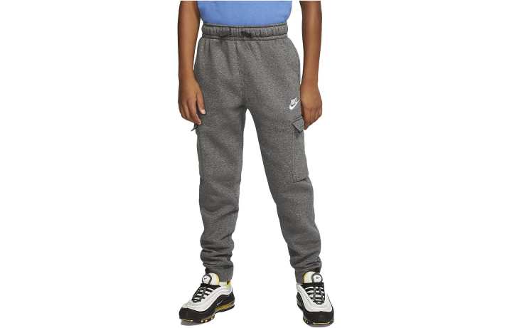 Nike Nike Kids Knitted Sweatpants Moderate