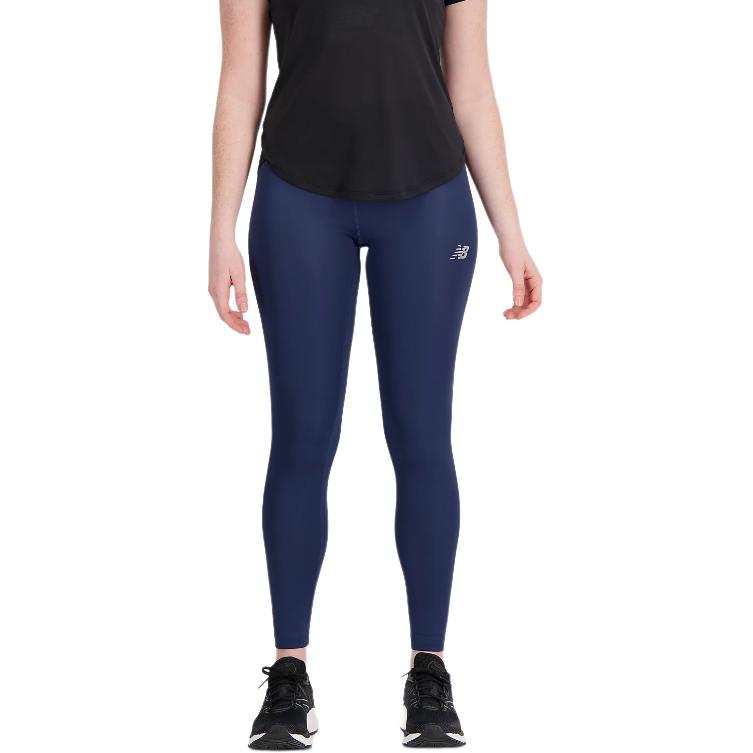 New Balance New Balance 5K Leggings Women's Marine