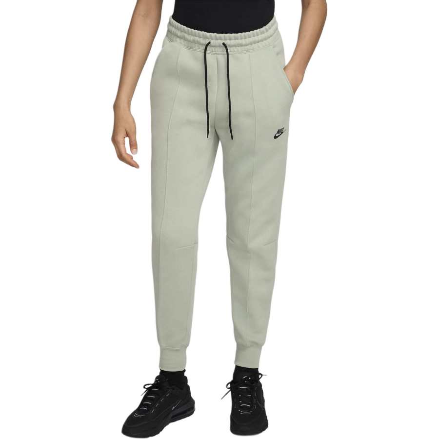 Nike Nike Sportswear Tech Fleece Women's Mid Rise Joggers