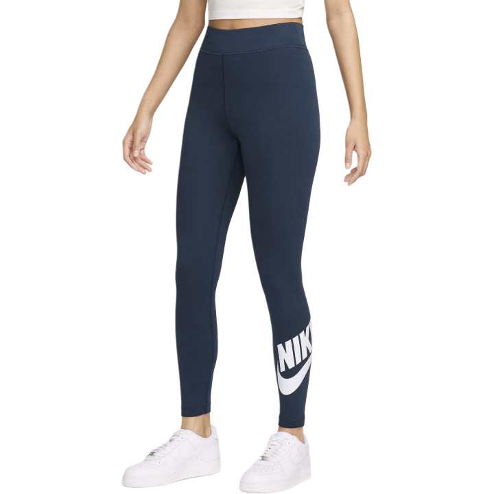 Nike Nike Sportswear Classics Women's High-Waisted Graphic Leggings