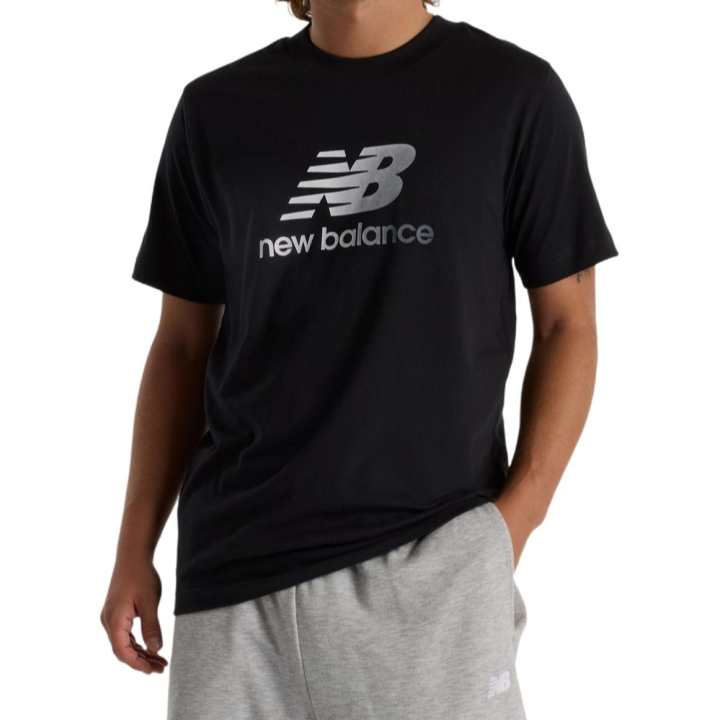 New Balance New Balance T Shirt Men's Black