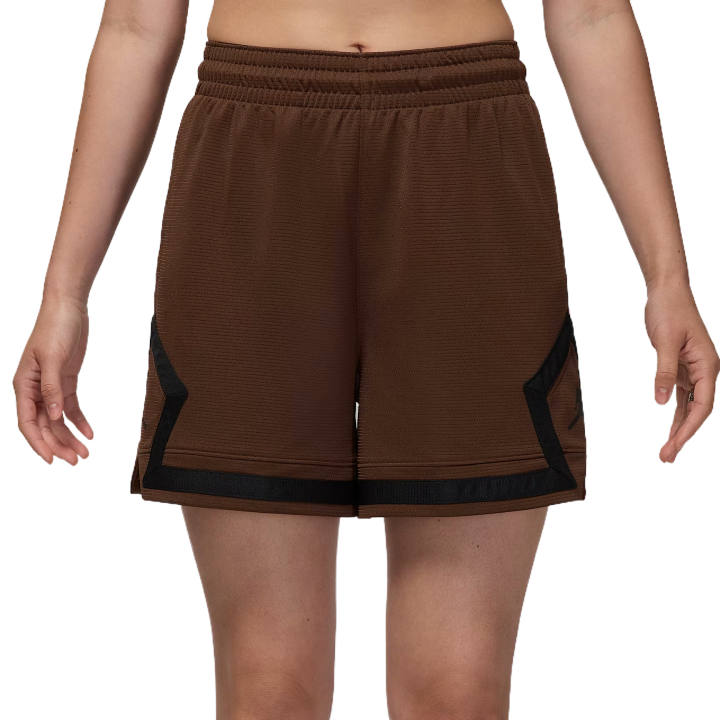 Jordan Jordan Sport Women's 4" Diamond Shorts