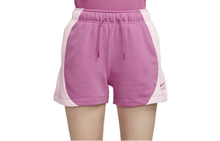 Nike Nike Casual Shorts Women's Universe Fuchsia Moderate