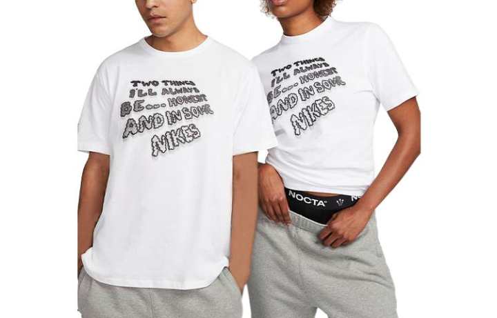 Nike Nike X Nocta Cloud Tee