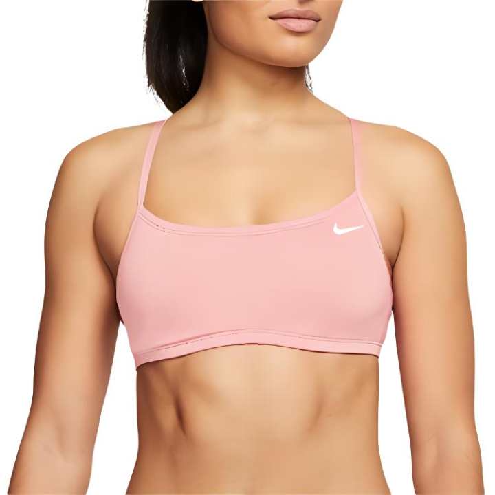 Nike Nike Essential Bikini Women's Bleached Coral