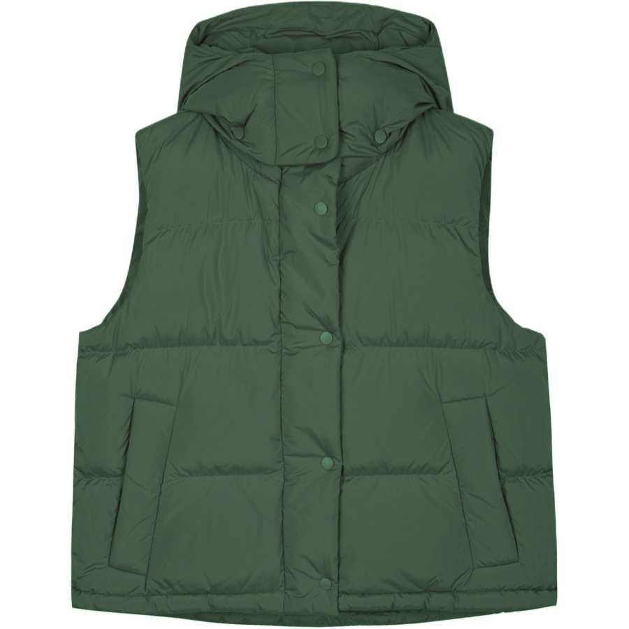 Lululemon Lululemon Wunder Puff Series Down Vests Women's Moderate