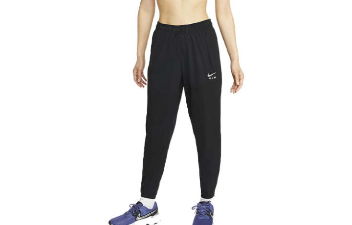 Nike Nike Sports Pants Women's Black Moderate