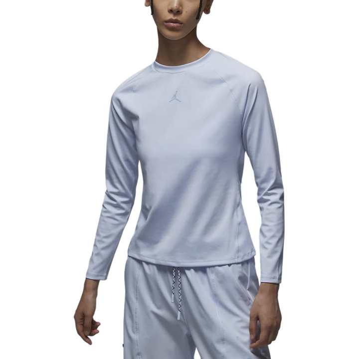 Jordan Jordan Sport T Shirt Women's Soccer Gray
