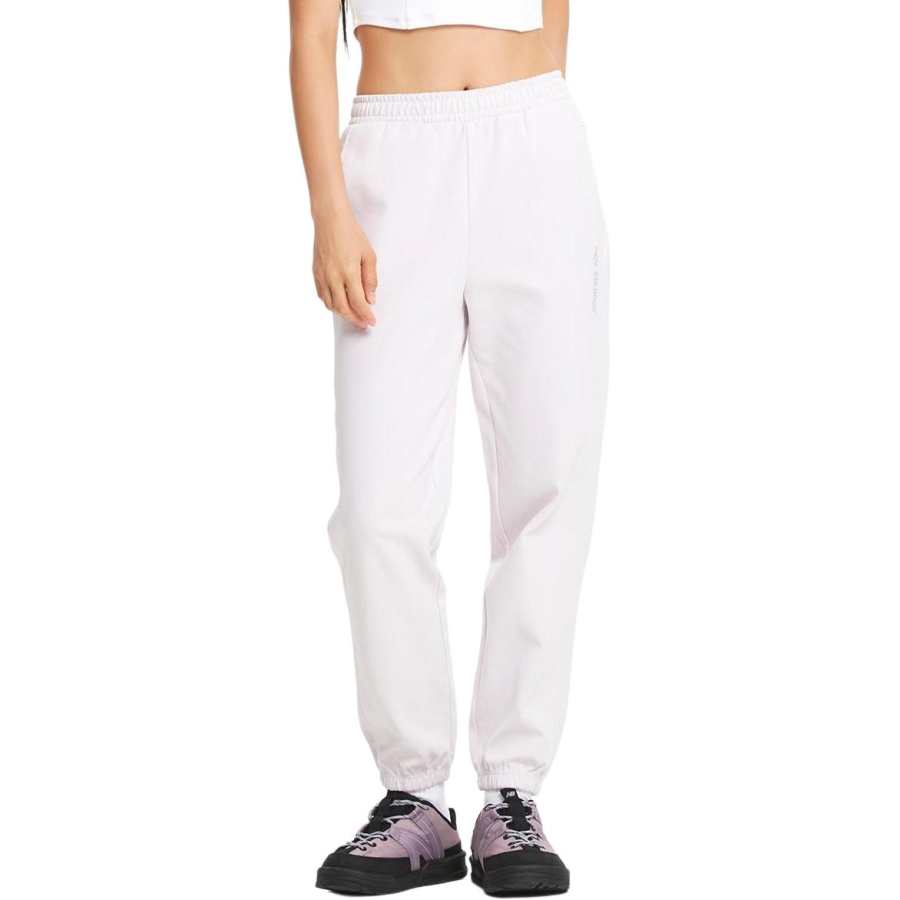 New Balance New Balance Casual Pants Women's Light Pink