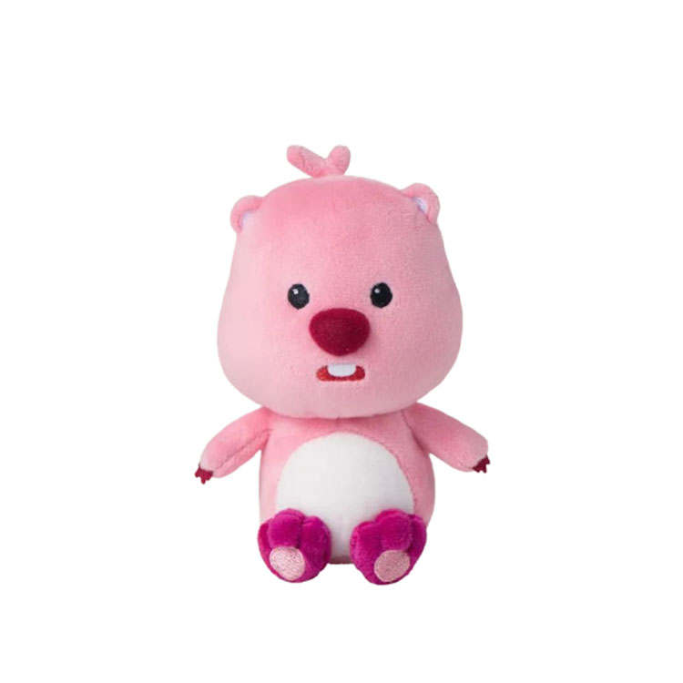 POP MART POP MART ZANMANG LOOPY Zanmang Loopy Sitting Posture Dolls 18cm