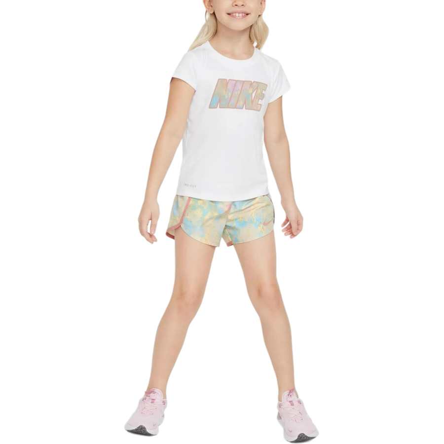 Nike Nike Kids Casual Sportswear Crew Neck Moderate