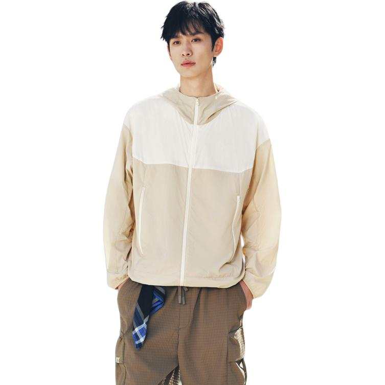 Semir Cooling Technology Sun Protection Clothing Unisex