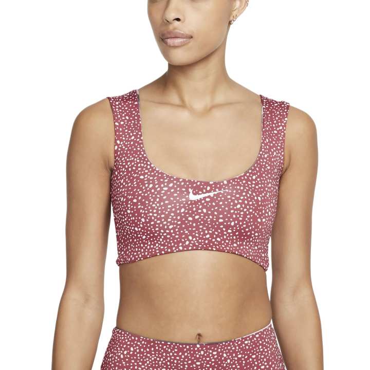 Nike Nike Two Piece Swimsuit Women's Canyon Rusty