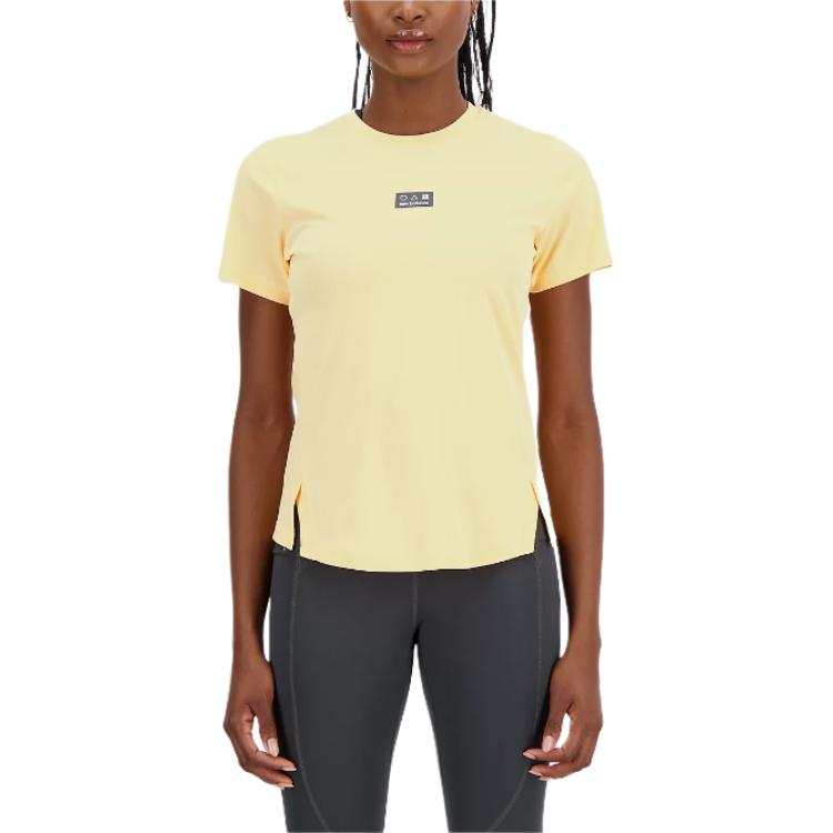 New Balance New Balance T Shirt Women's Eruptive Spot