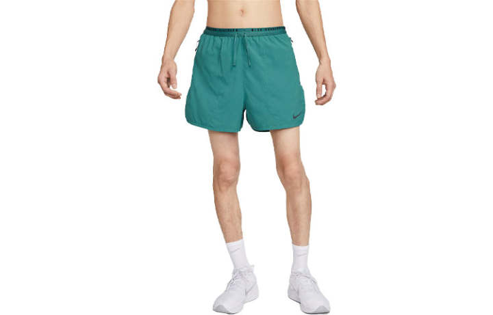 Nike Nike Dri Fit Casual Shorts Men's Green