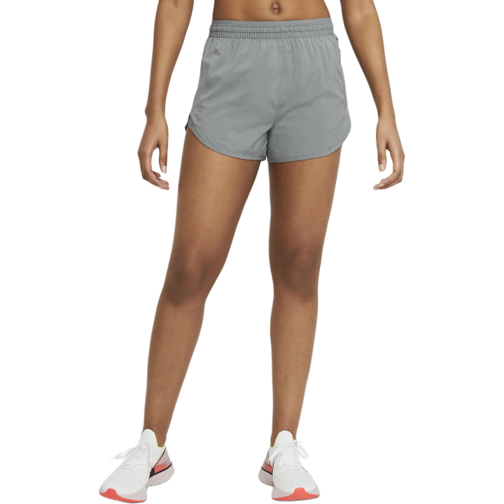 Nike Nike Tempo Luxe Casual Shorts Women's Smoke Gray