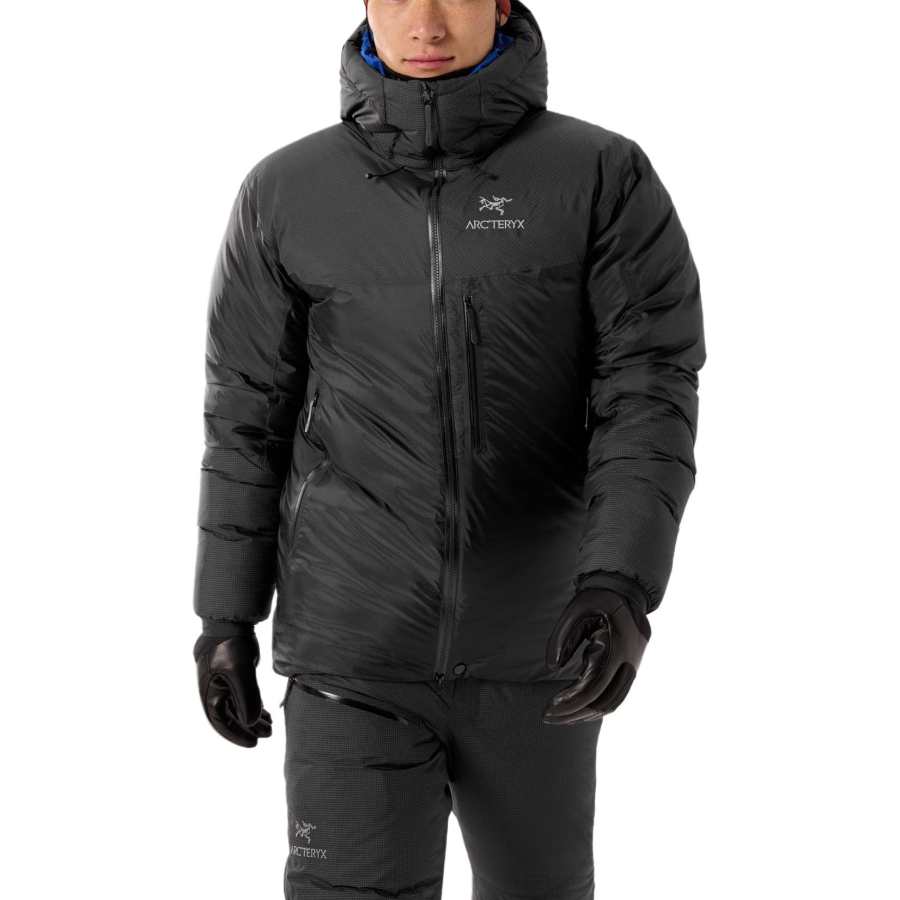 Arcteryx Arc'teryx ALPHA INFINIUM™ Down Jacket Winter Men's