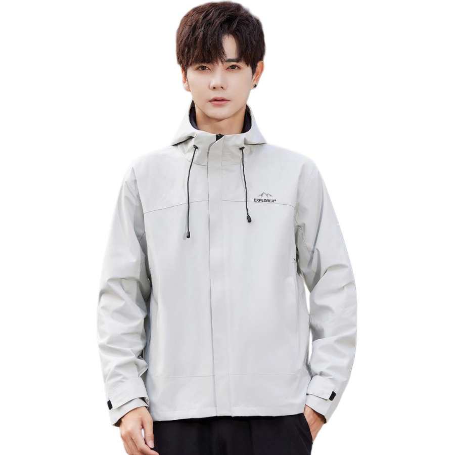 BALENO BALENO Jackets & Coats Spring Men's