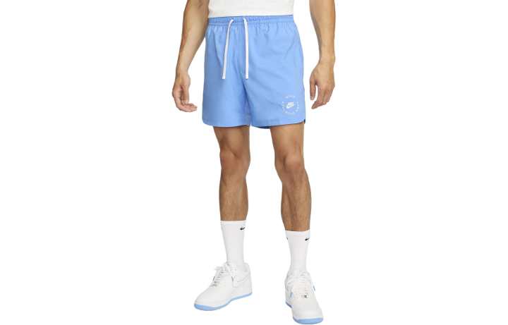 Nike Nike Sportswear Essentials Sport Casual Shorts Men's University Blue