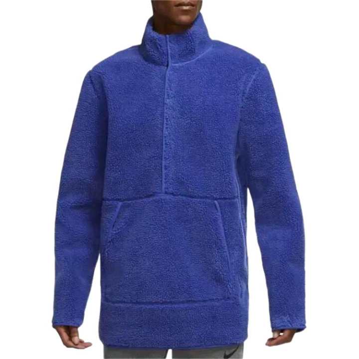 Nike Nike Fleece Clothing Men's Blue