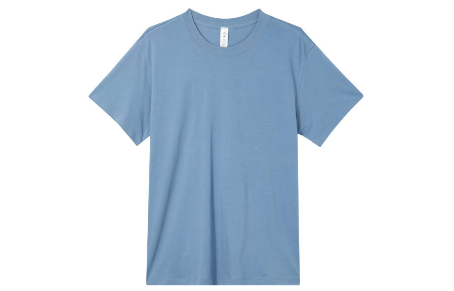 Lululemon All Yours T Shirt Women's