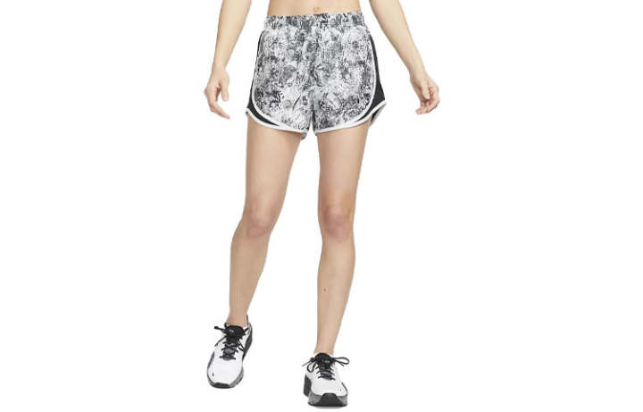 Nike Nike Casual Shorts Women's Black Moderate