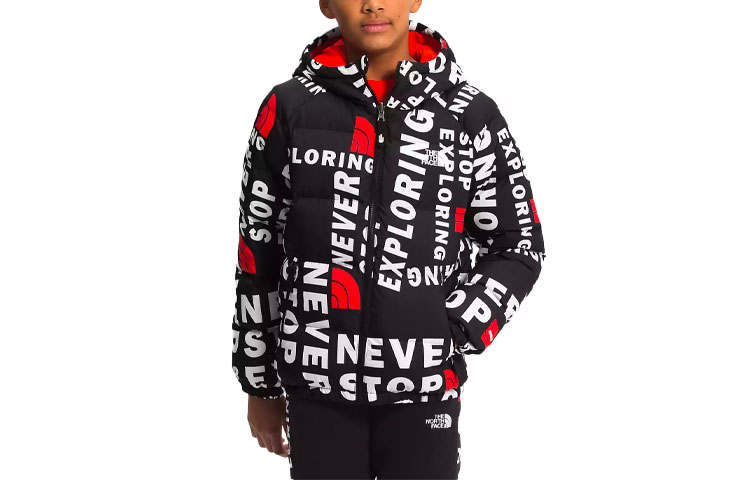 THE NORTH FACE Kids' Top Black Kids'