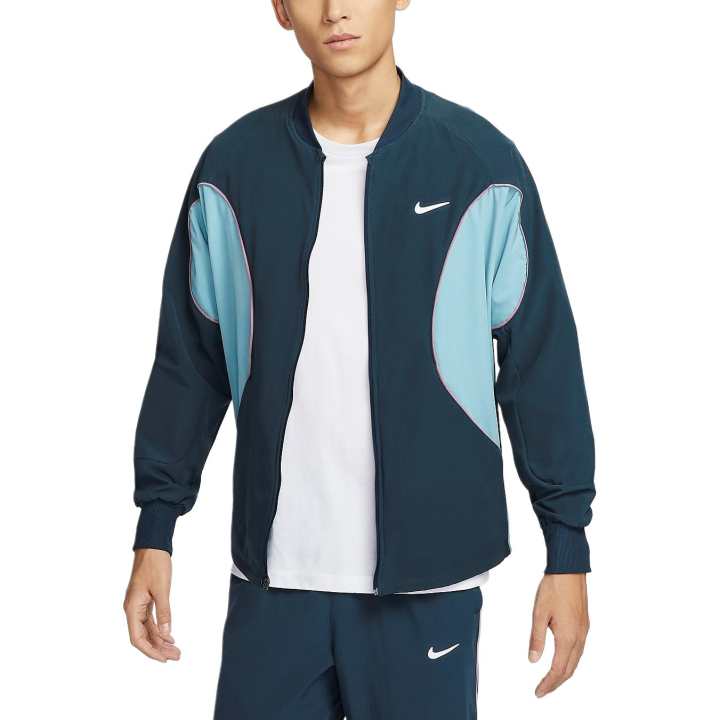 Nike Nike Court Advantage Men's Dri-FIT Tennis Jacket