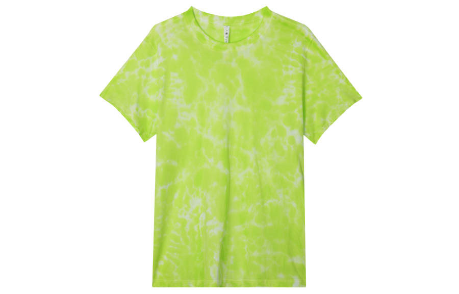 Lululemon All Yours T Shirt Women's