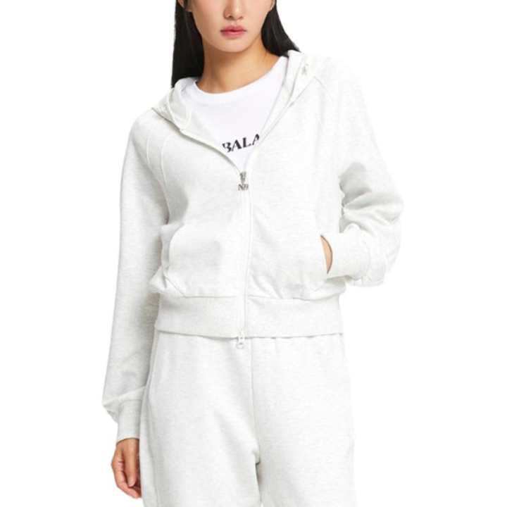 New Balance New Balance Jackets & Coats Women's Gray