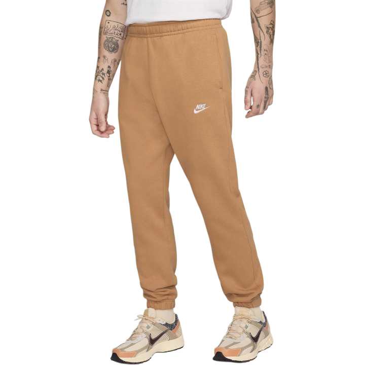 Nike Nike Sportswear Club Fleece Men's Pants