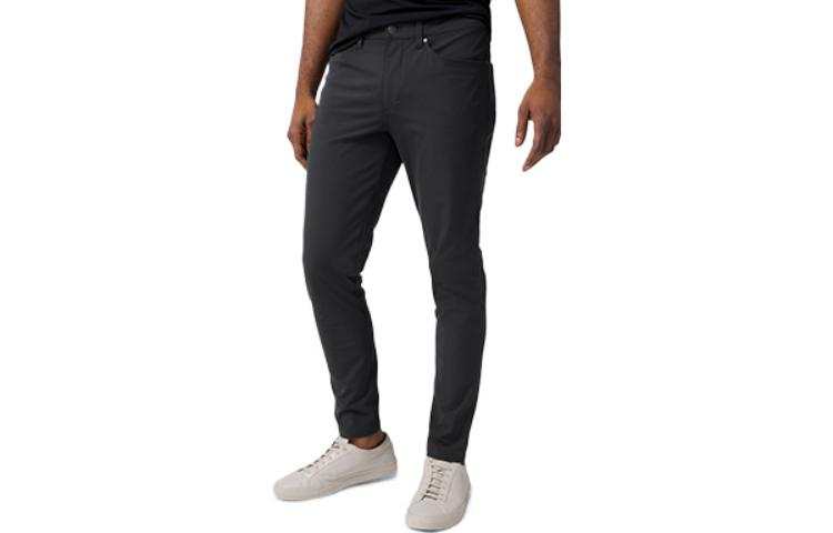 Lululemon Lululemon ABC Casual Pants Men's