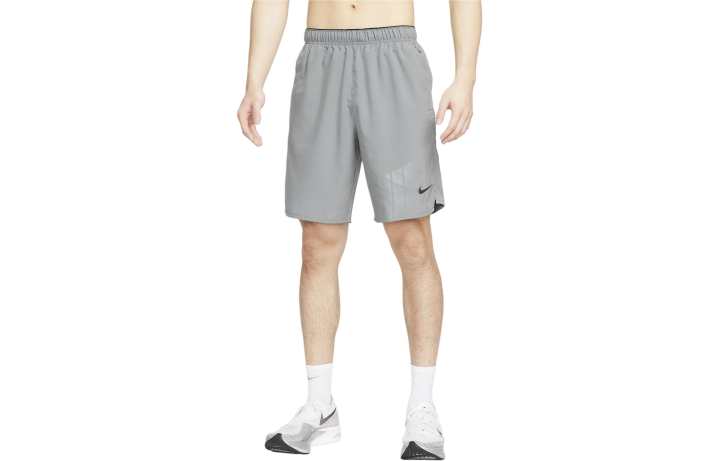 Nike Nike Challenger Sports Shorts Men's Smoke Gray
