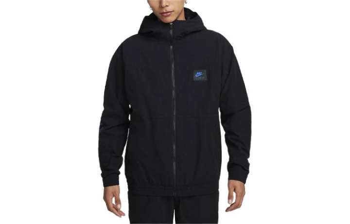 Nike Nike Air Ma Jackets & Coats Men's Black