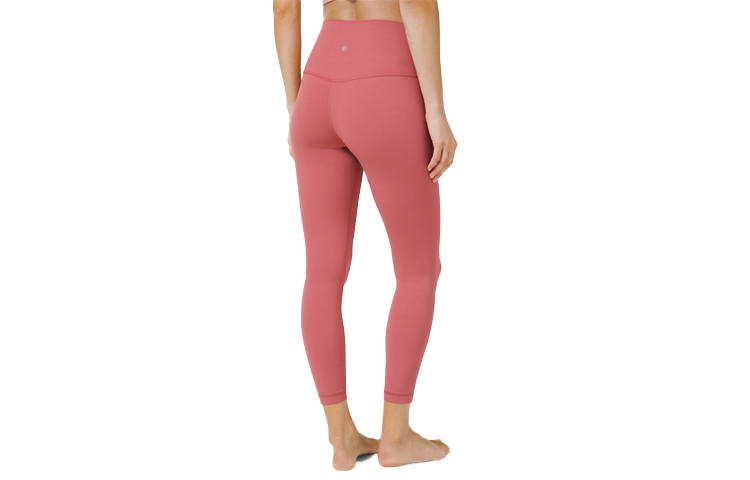 Lululemon Align Yoga Pants 25' Women's
