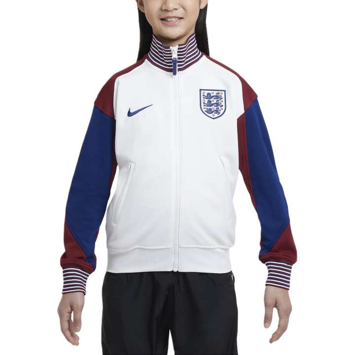 Nike Nike Jackets & Coats White Teenagers