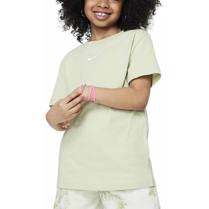 Nike Nike Grade School T Shirts Crew Neck Thin