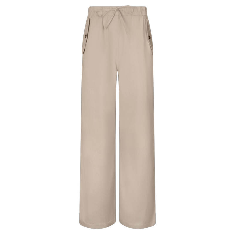 CALVIN KLEIN Casual Pants Women's Gift Box Set Included