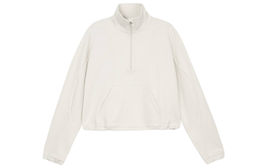 Lululemon Lululemon Softstreme Sweatshirt Women's