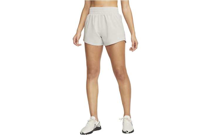 Nike Nike Casual Shorts Women's Apricot Moderate