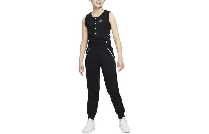 Nike Nike Kids Jumpsuits & Crawlers Moderate