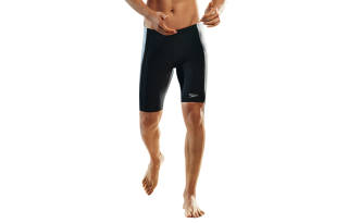 Speedo Swimming Shorts Men's Black