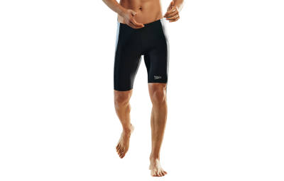 Speedo Swimming Shorts Men's Black