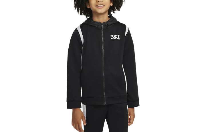 Nike Nike Casual Sportswear Black Kids'